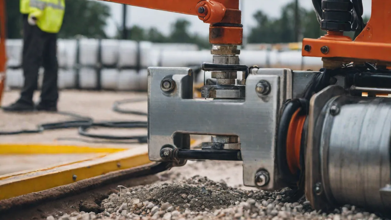 Best Practices for Grounding and Electrical Safety in Aluminum Profile Rigs