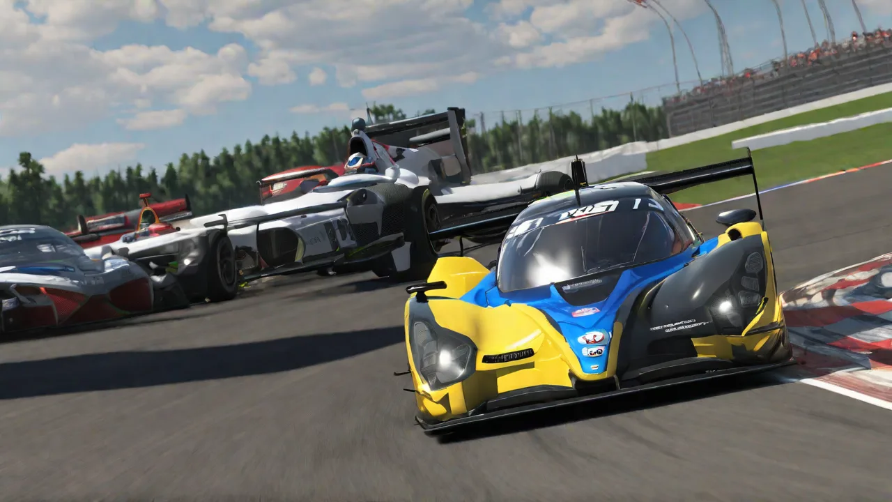 How to Improve Your Reaction Time and Decision-Making in Iracing