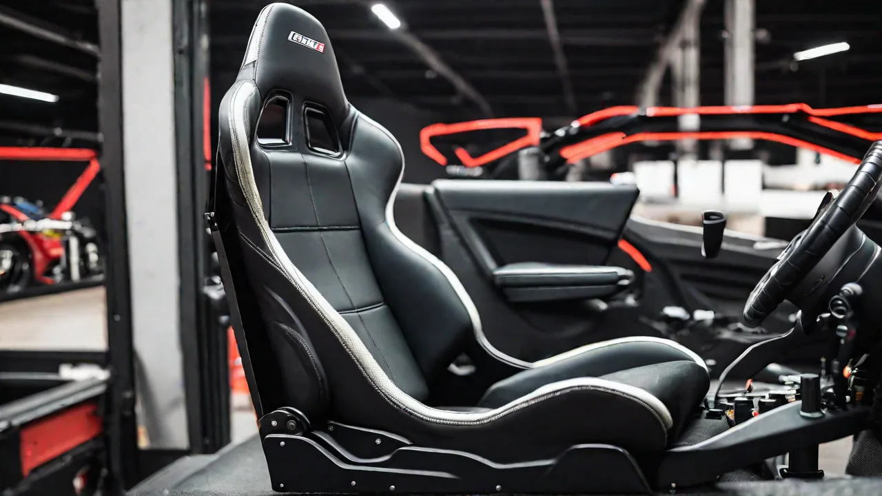 Racing Simulators