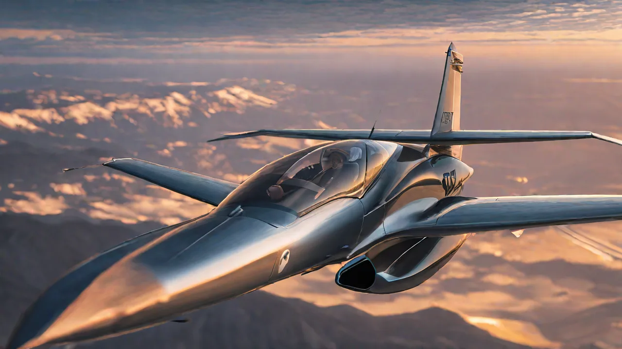 Flight Simulators