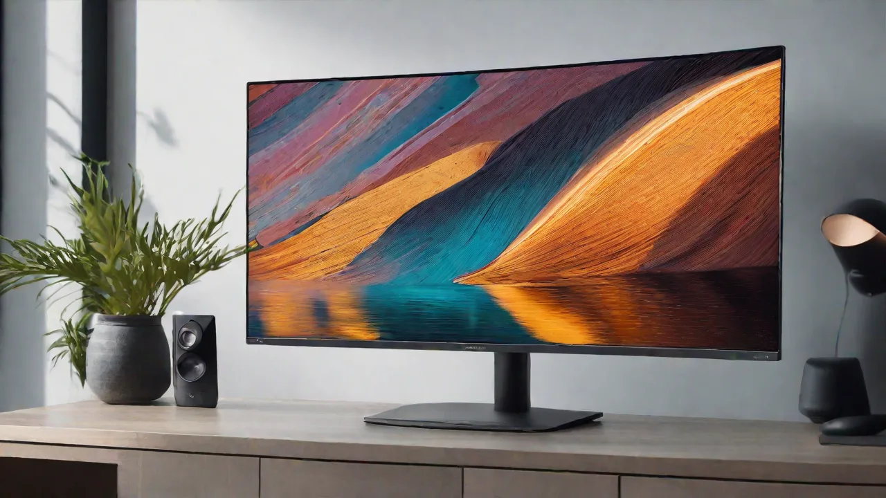 The Best Super Ultrawide Monitors for Watching Movies and Streaming Content in 2024