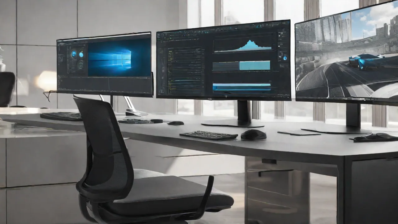 Top 5 Super Ultrawide Monitors for Cad and 3d Rendering Professionals